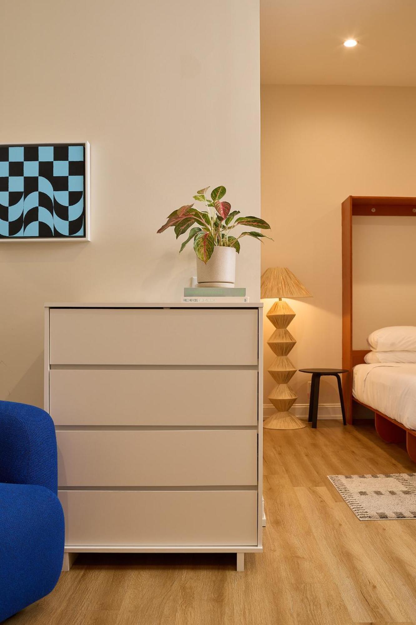 Yowie Hotel Philadelphia